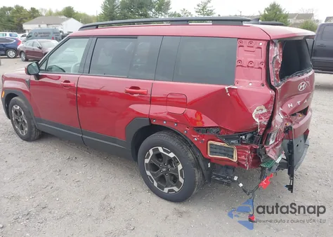 2024 Hyundai Santa Fe Sel из США, поврежденный, VIN 5NMP2DGL8RH067457